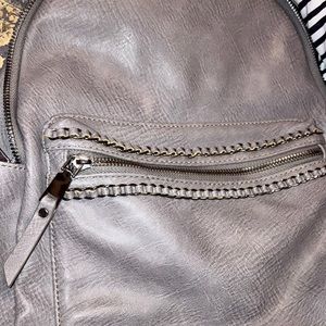 Madison west backpack